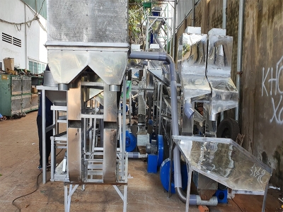 Cashew Cutter Machine 05